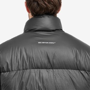 MKI Ripstop Bubble Jacket