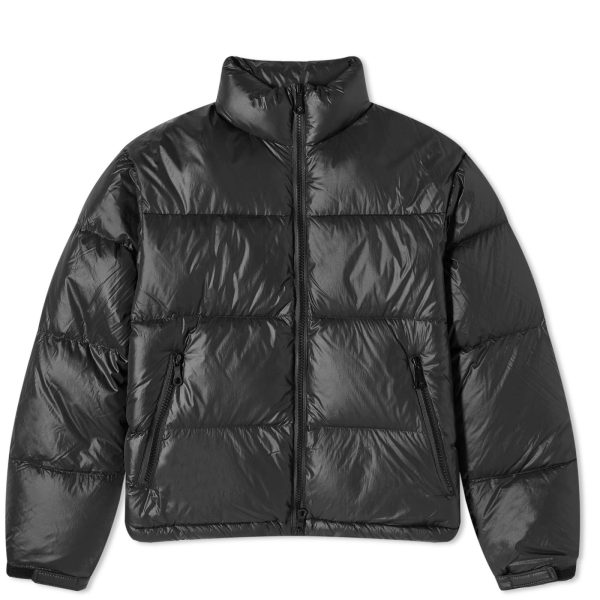 MKI Ripstop Bubble Jacket