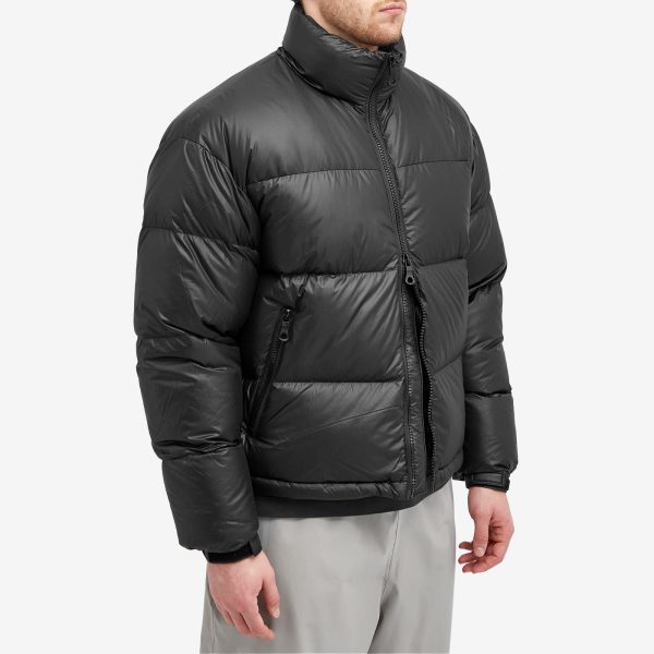 MKI Ripstop Bubble Jacket