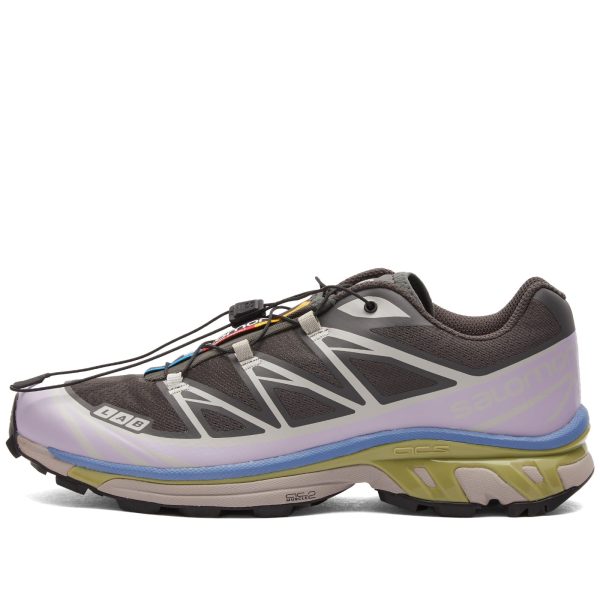 Salomon XT-6