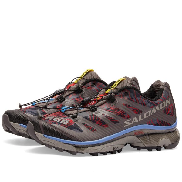 Salomon XT-4 OG TOPOGRAPHY