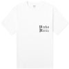 Wacko Maria Type 8 Crew Neck T-Shirt
