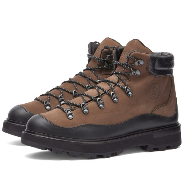 Moncler Peka Trek Hiking Boots