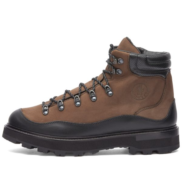 Moncler Peka Trek Hiking Boots