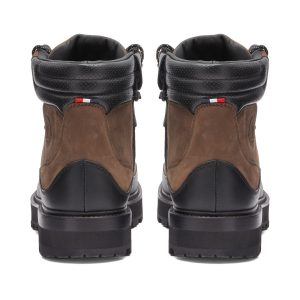 Moncler Peka Trek Hiking Boots