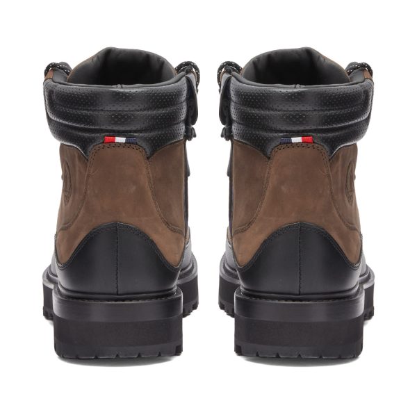 Moncler Peka Trek Hiking Boots