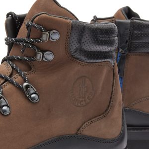 Moncler Peka Trek Hiking Boots