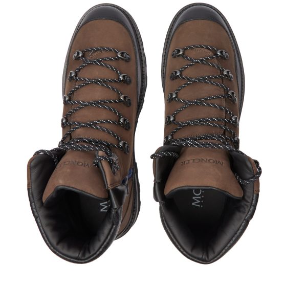 Moncler Peka Trek Hiking Boots