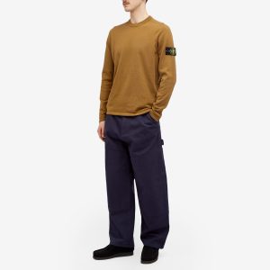 Stone Island Crew Neck Knit