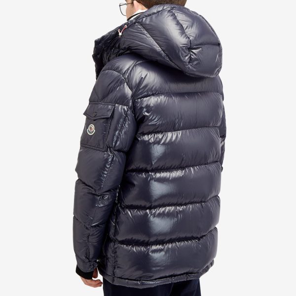 Moncler Chiablese Short Parka Jacket