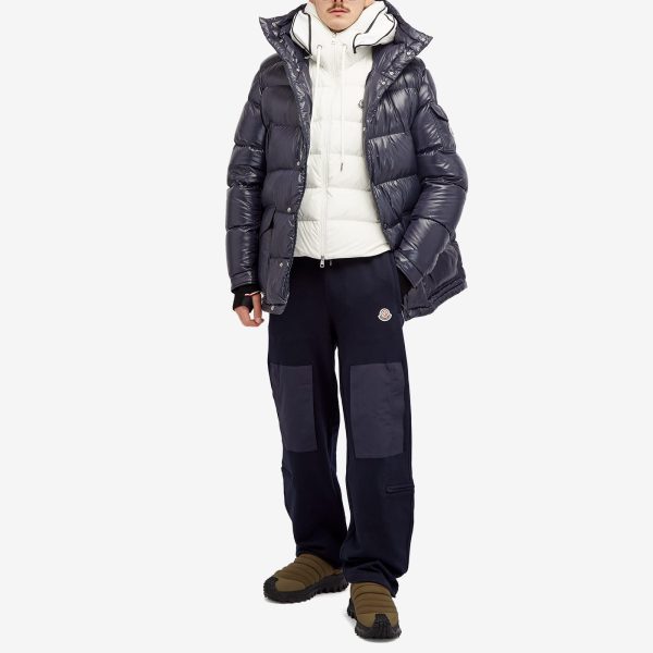 Moncler Chiablese Short Parka Jacket