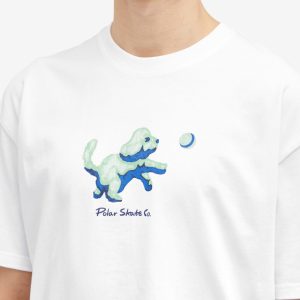 Polar Skate Co. Ball T-Shirt