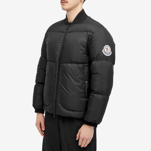 Moncler Diya Bomber Jacket