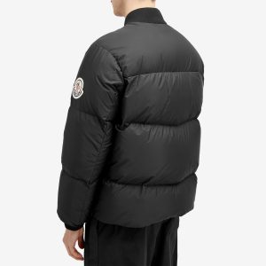 Moncler Diya Bomber Jacket