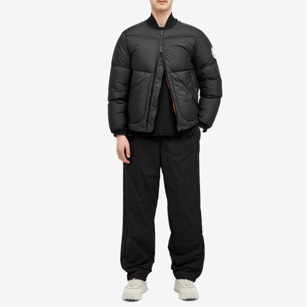 Moncler Diya Bomber Jacket