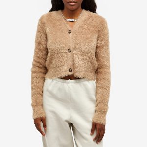 Acne Studios Kazimira Fluffy Cardigan