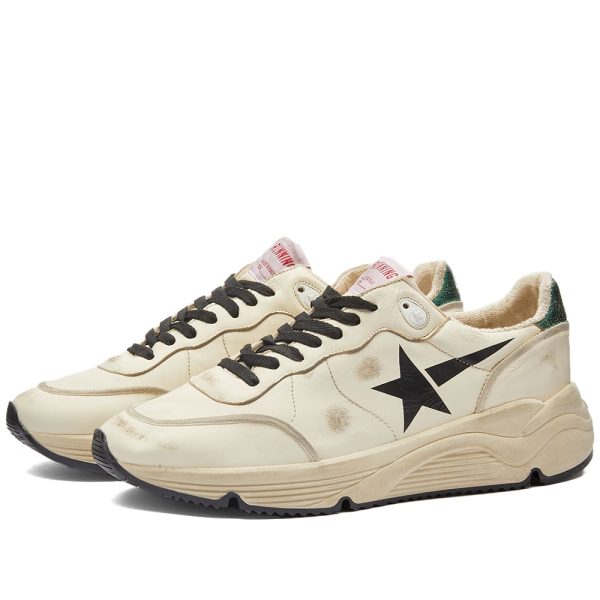 Golden Goose Running Sole Sneaker