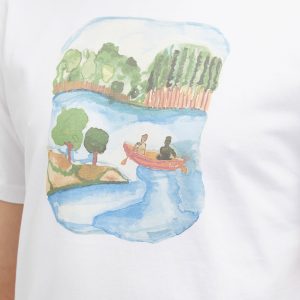 Foret Canoe T-Shirt