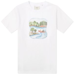 Foret Canoe T-Shirt