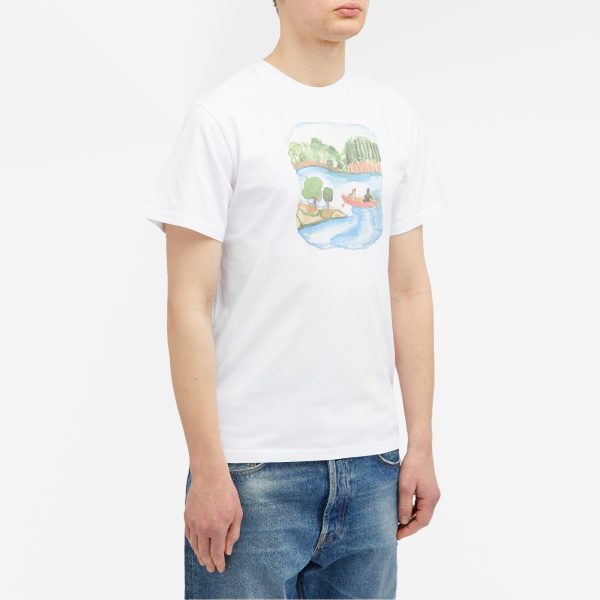 Foret Canoe T-Shirt