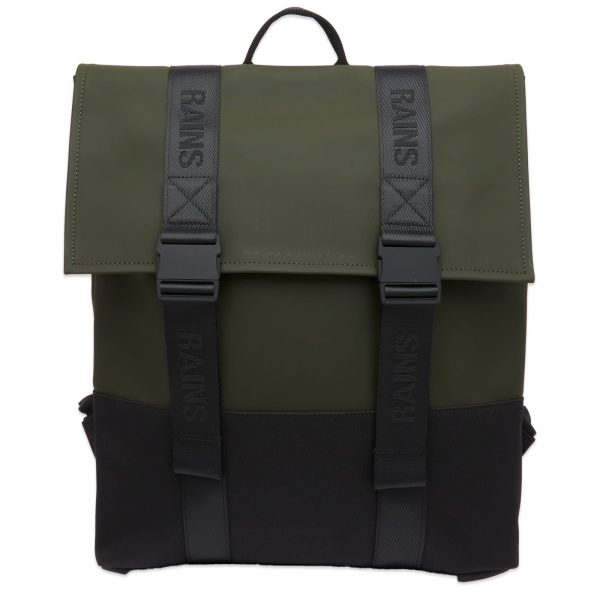 RAINS Trail MSN Bag