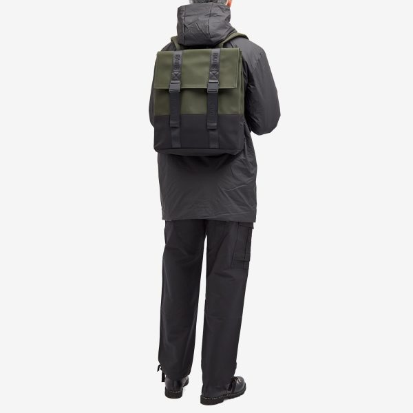 RAINS Trail MSN Bag