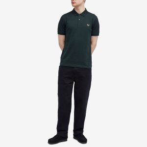 Fred Perry Plain Polo