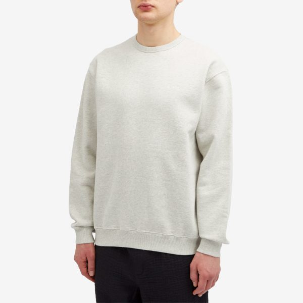 Foret Noon Crew Sweater