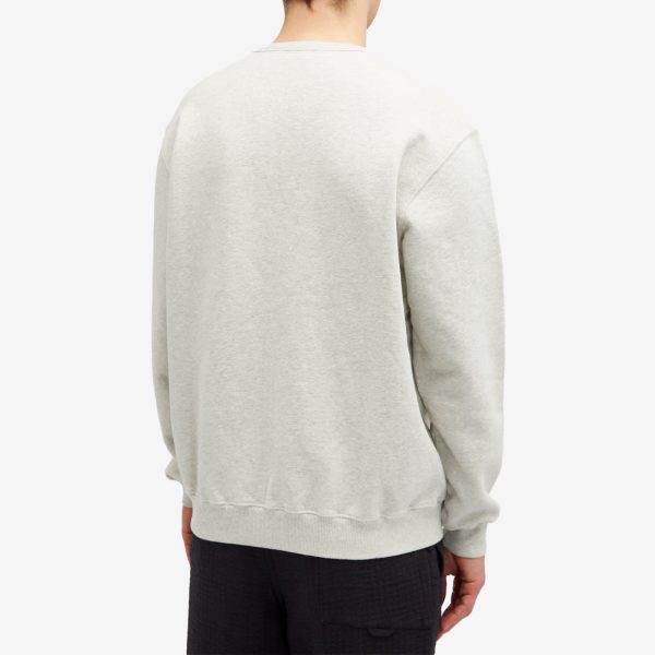 Foret Noon Crew Sweater