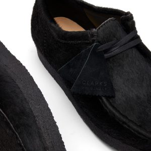 Clarks Originals Wallabee