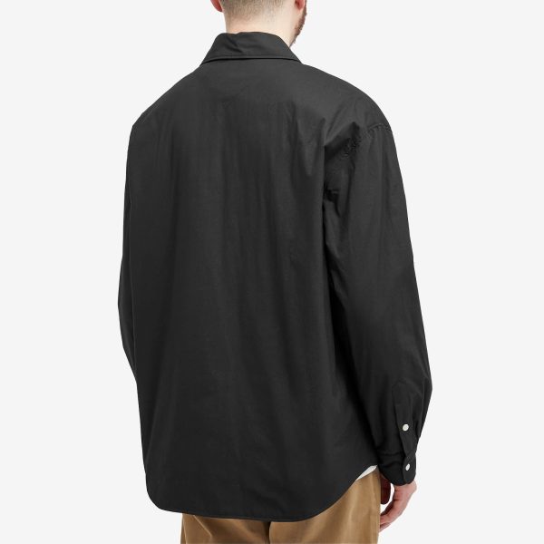 Kenzo Padded Overshirt