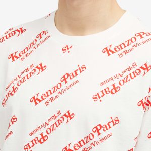 Kenzo x Verdy Oversize Tee