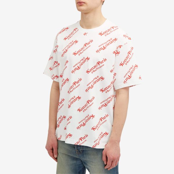 Kenzo x Verdy Oversize Tee