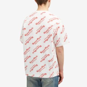 Kenzo x Verdy Oversize Tee