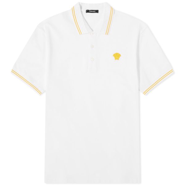 Versace Medusa Polo