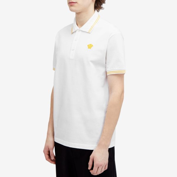 Versace Medusa Polo