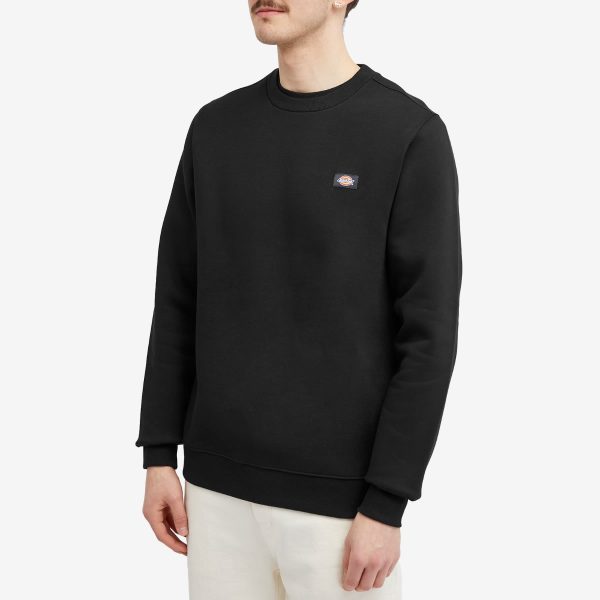 Dickies Oakport Crew Sweat