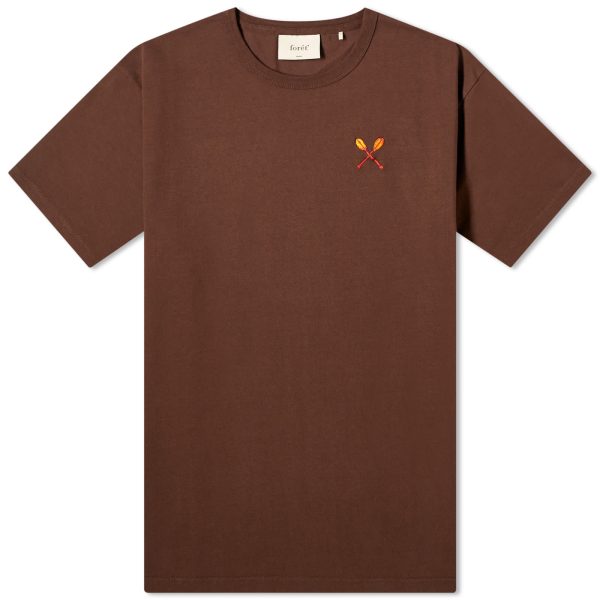 Foret Sail T-Shirt