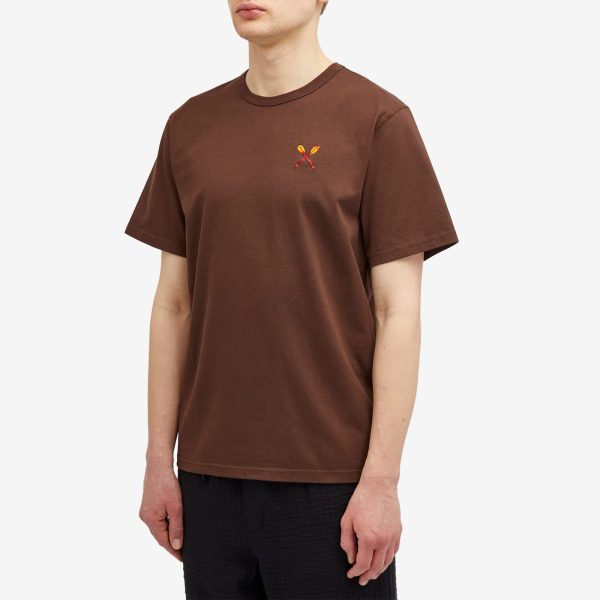 Foret Sail T-Shirt