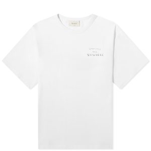 Foret Paddle T-Shirt