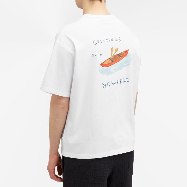 Foret Paddle T-Shirt