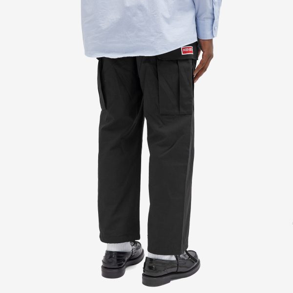 Kenzo Cargo Pant