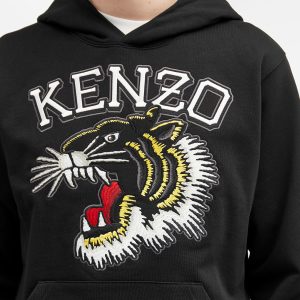 Kenzo Tiger Varsity Slim Popover Hoody