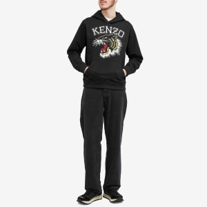 Kenzo Tiger Varsity Slim Popover Hoody