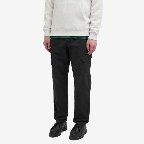 Paul Smith Straight Fit Cargo Trousers