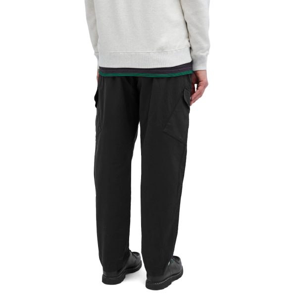 Paul Smith Straight Fit Cargo Trousers