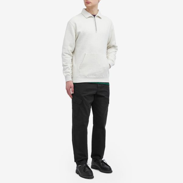 Paul Smith Straight Fit Cargo Trousers