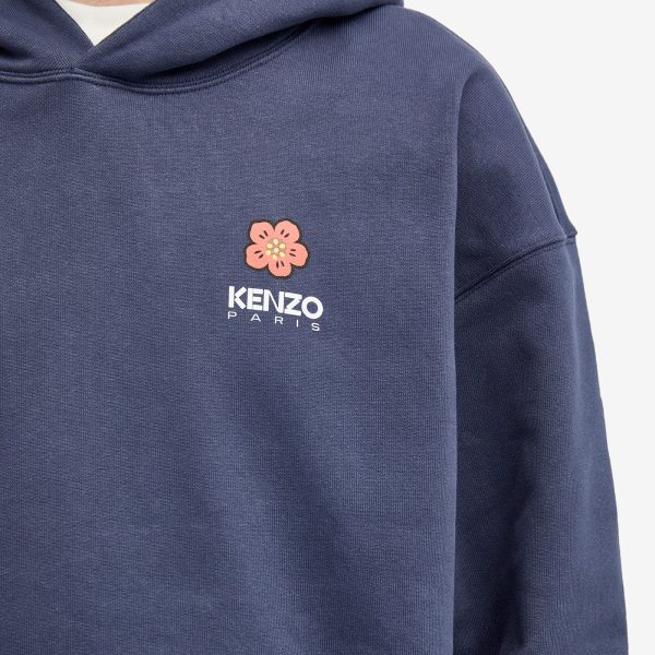 Kenzo Boke Flower Popover Hoody