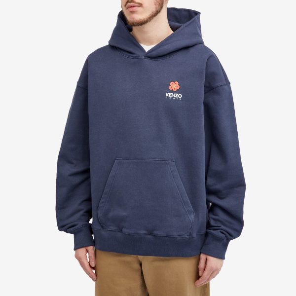 Kenzo Boke Flower Popover Hoody