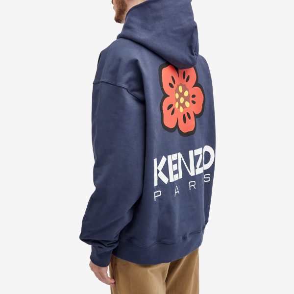 Kenzo Boke Flower Popover Hoody